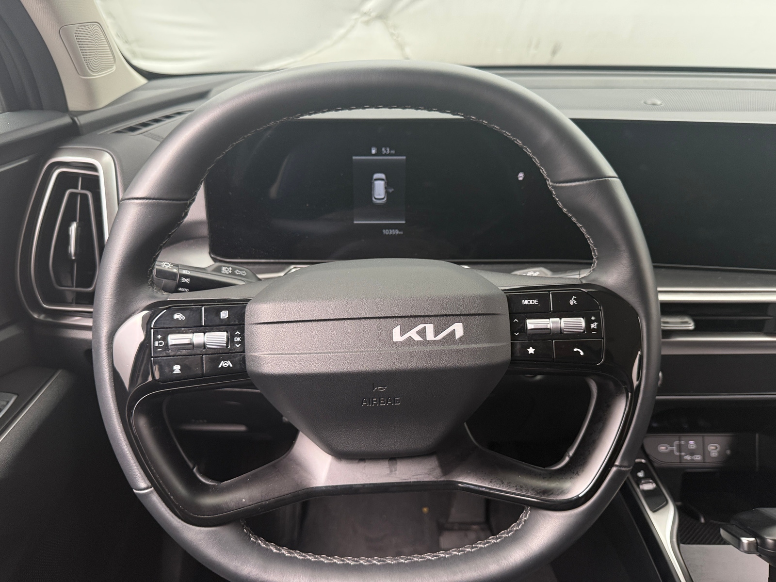 Thumbnail: 2026 Kia Sorento - 4
