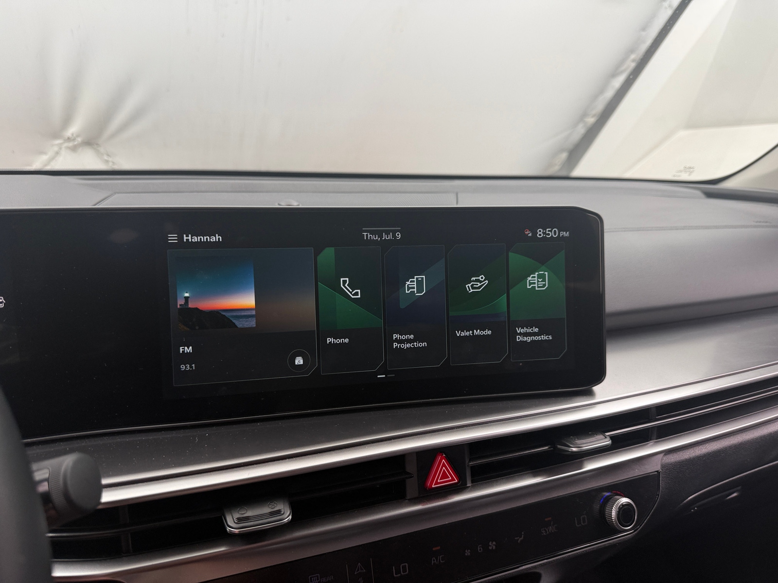 Thumbnail: 2026 Kia Sorento - 3