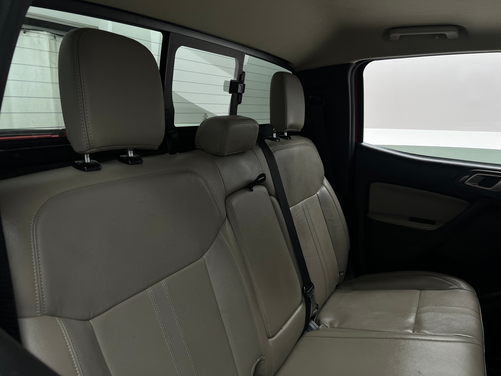 Thumbnail: 2020 Ford Ranger - 5
