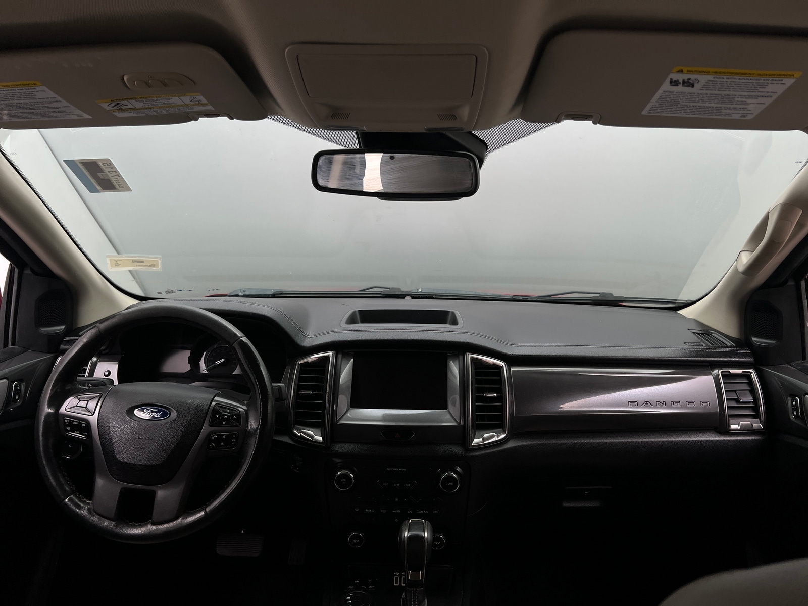 Thumbnail: 2020 Ford Ranger - 2