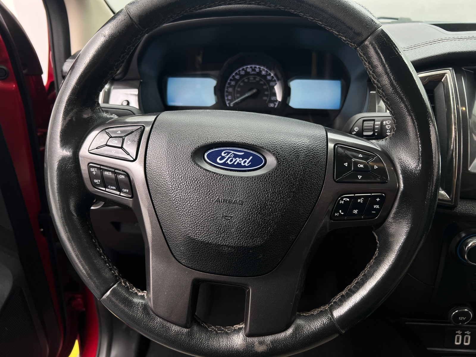 Thumbnail: 2020 Ford Ranger - 4