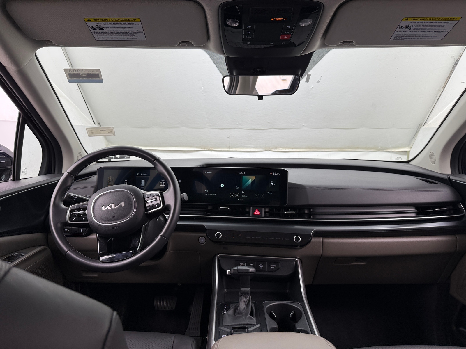 Thumbnail: 2026 Kia Carnival - 2