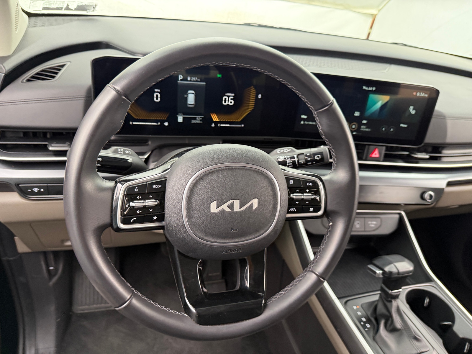 Thumbnail: 2026 Kia Carnival - 4