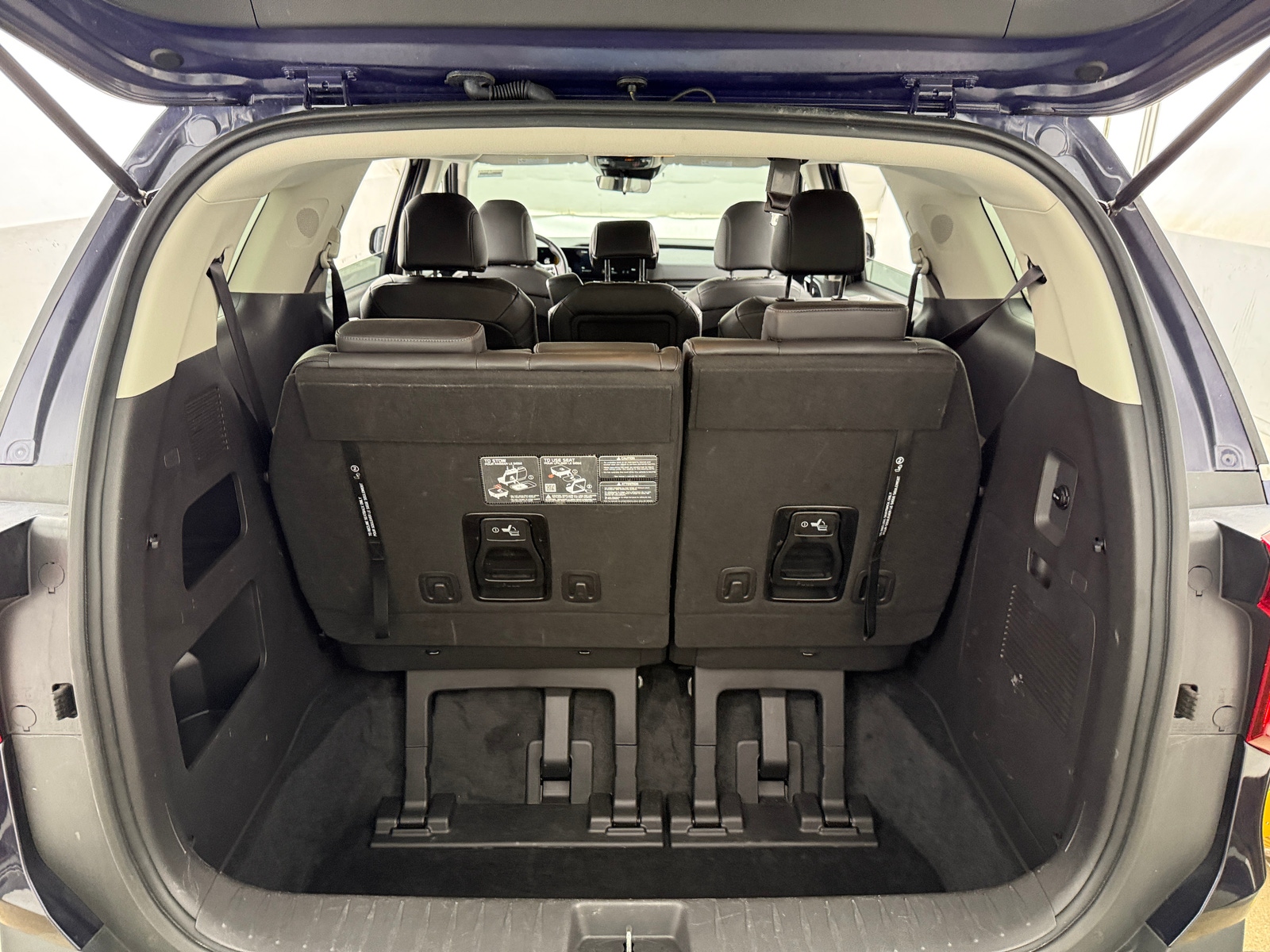 Thumbnail: 2026 Kia Carnival - 6