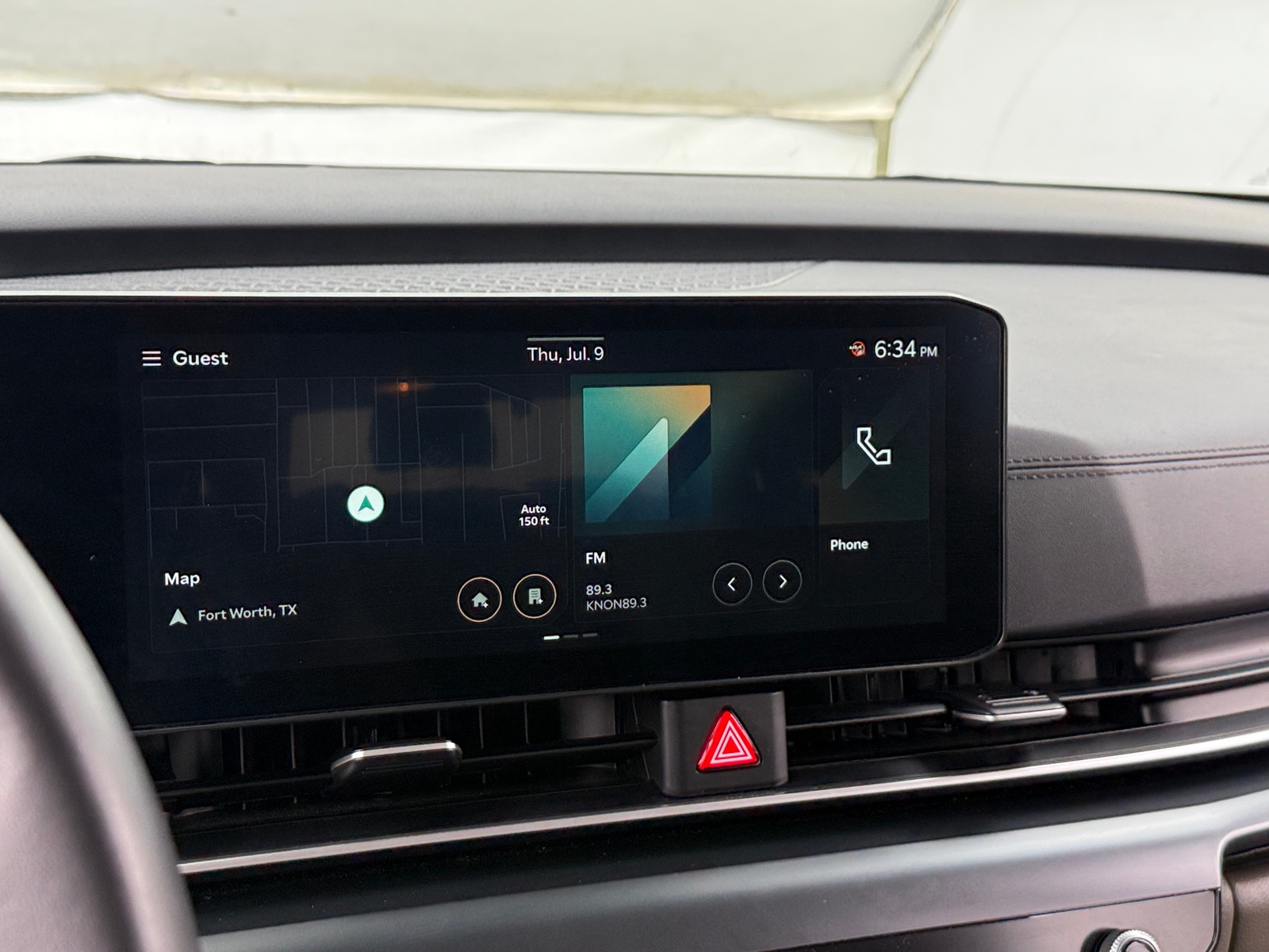 Thumbnail: 2026 Kia Carnival - 3