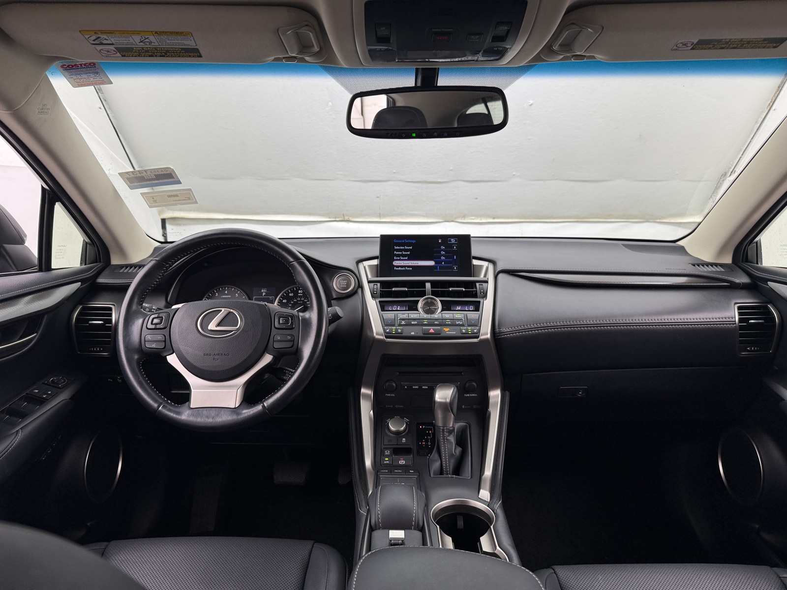 Thumbnail: 2017 Lexus NX - 2