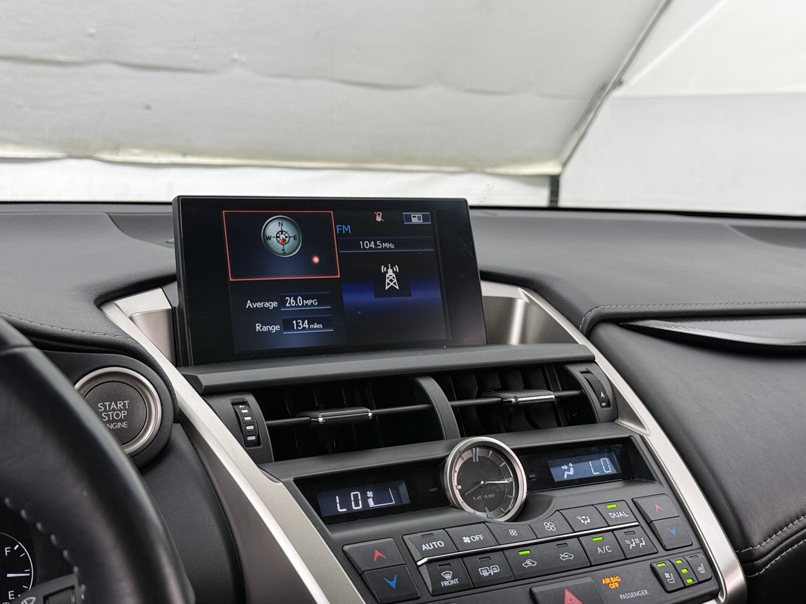 Thumbnail: 2017 Lexus NX - 3