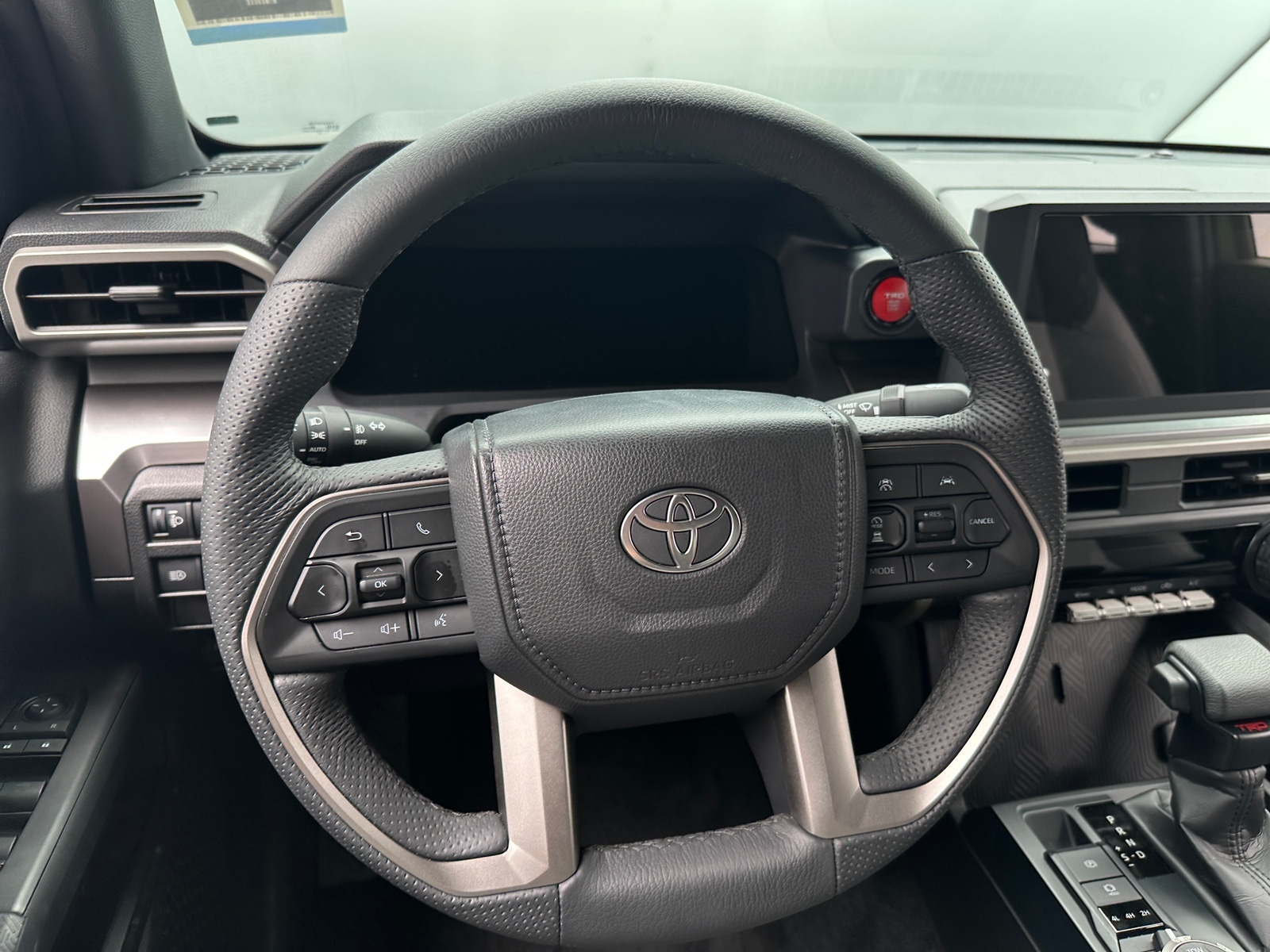 Thumbnail: 2025 Toyota Tacoma - 5