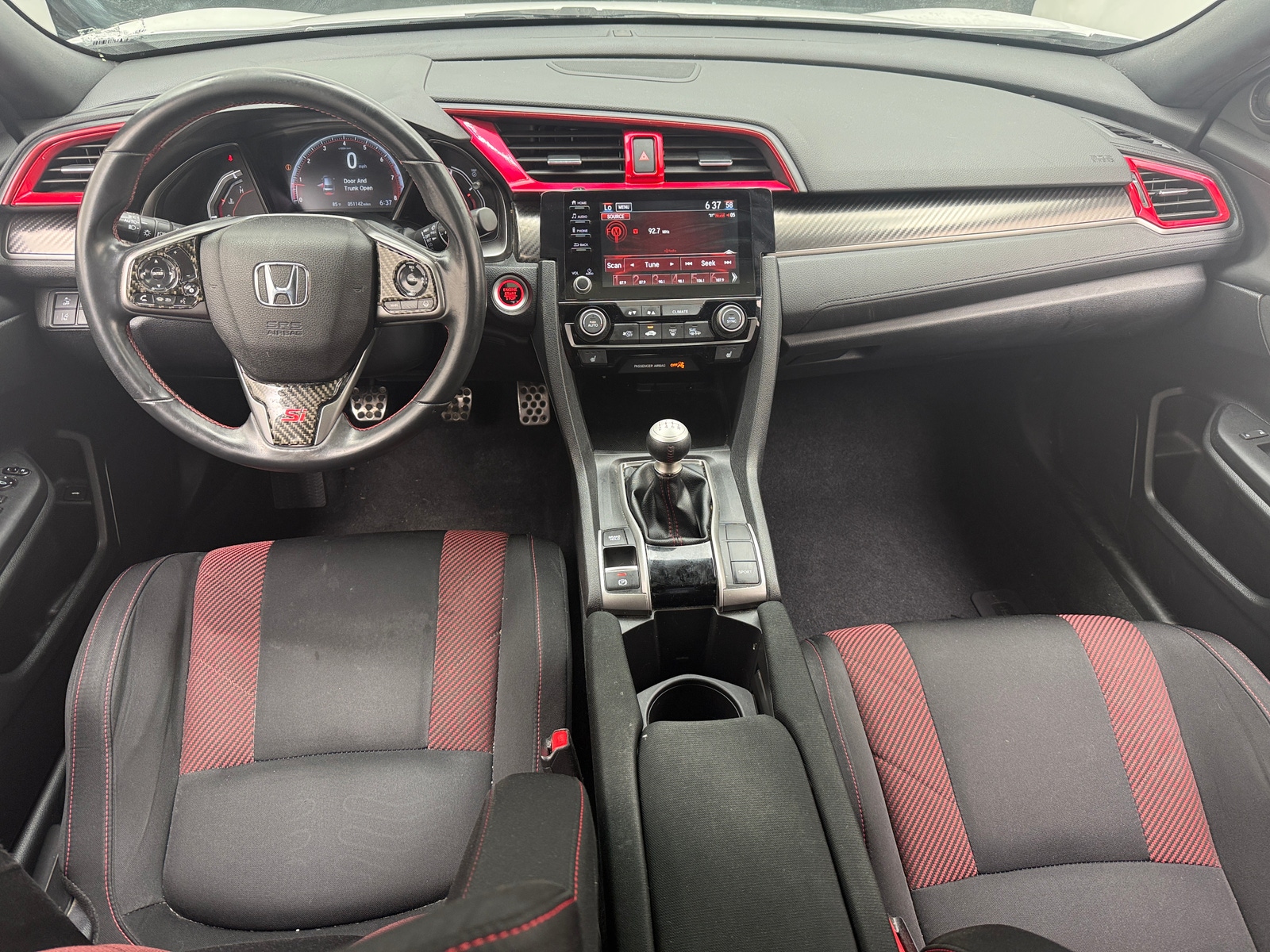 Thumbnail: 2020 Honda Civic - 3