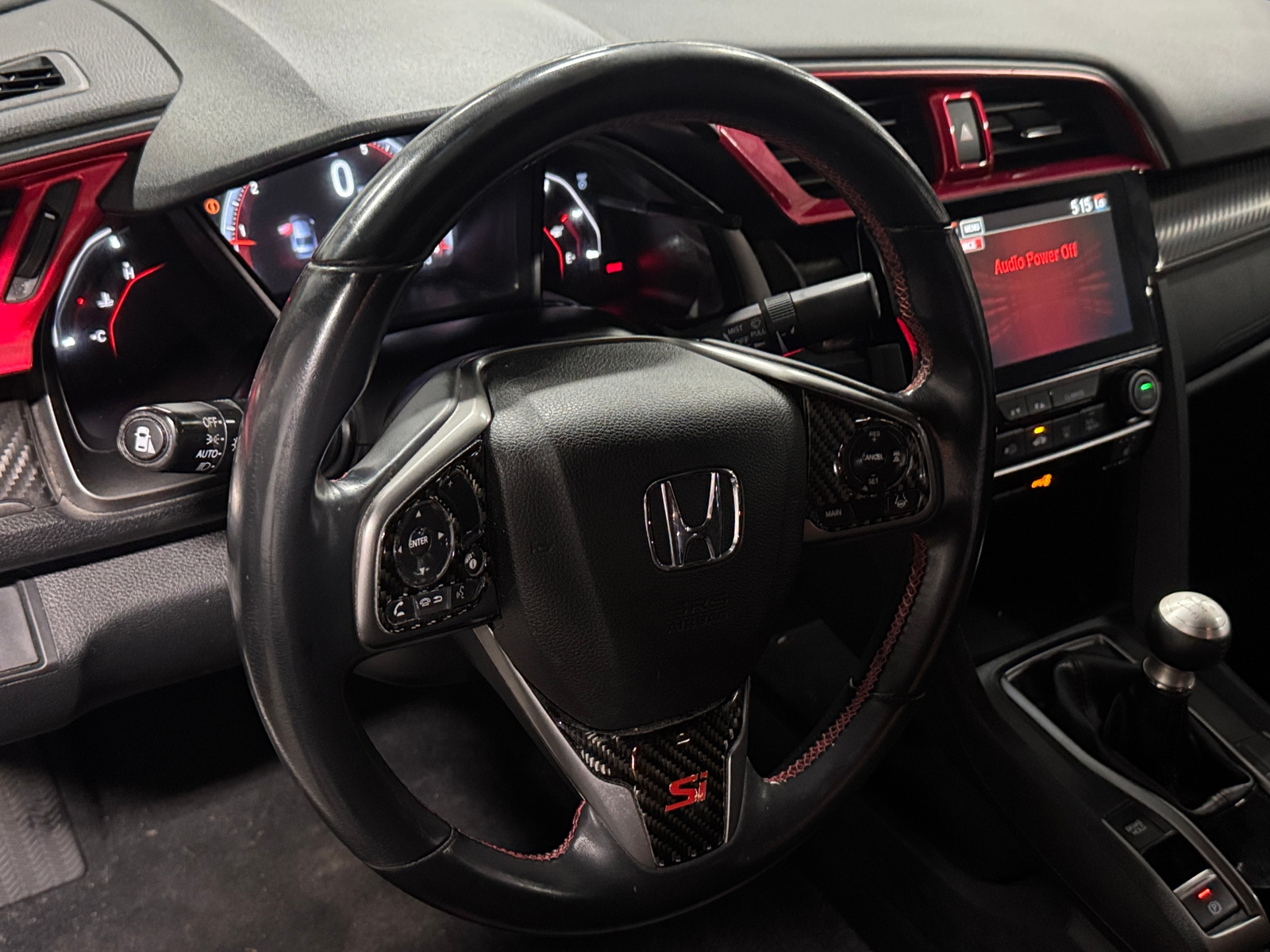Thumbnail: 2020 Honda Civic - 5