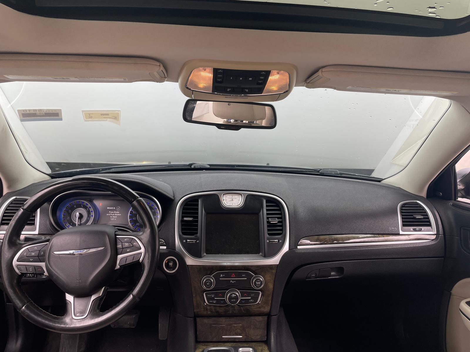 Thumbnail: 2015 Chrysler 300 - 2