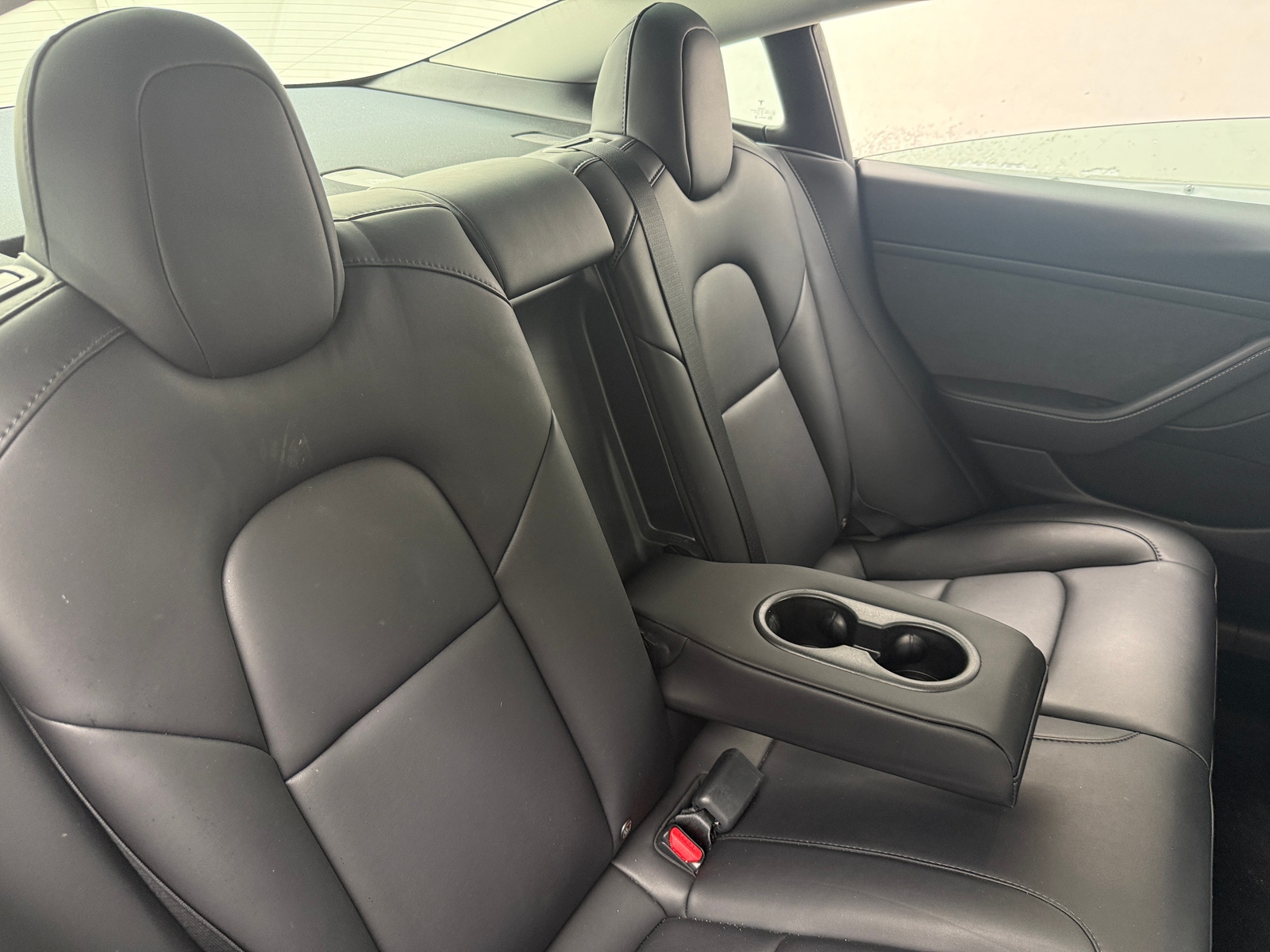 Thumbnail: 2023 Tesla Model 3 - 5