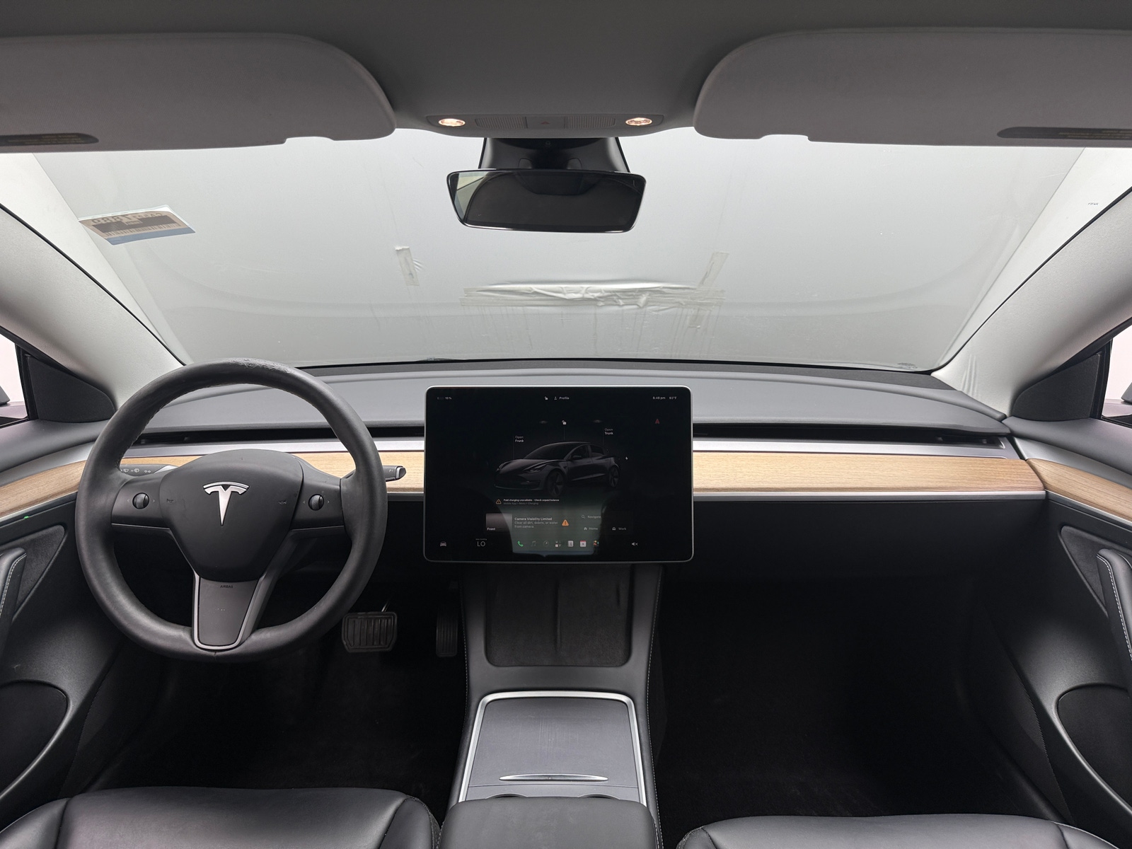 Thumbnail: 2023 Tesla Model 3 - 2