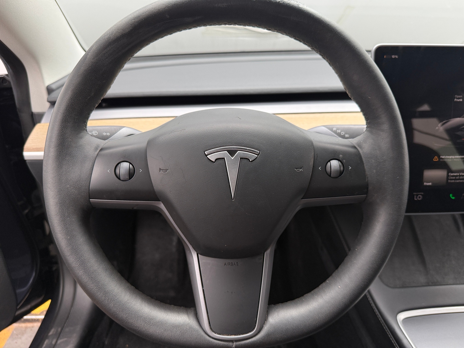 Thumbnail: 2023 Tesla Model 3 - 4
