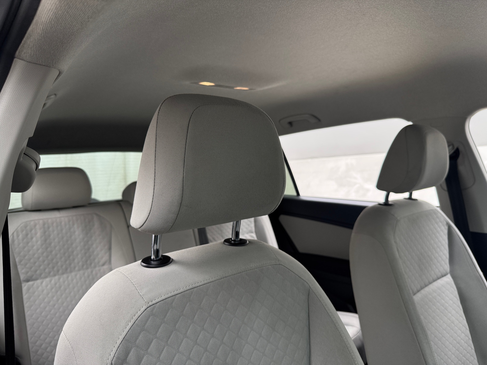 Thumbnail: 2019 Volkswagen Tiguan - 2