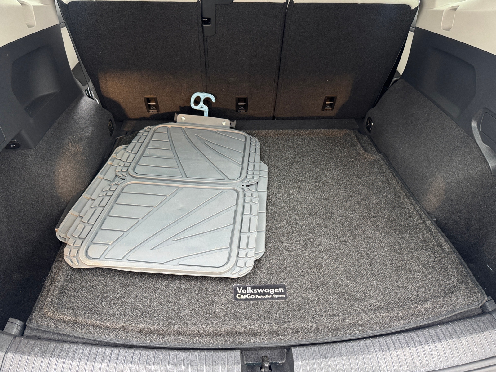 Thumbnail: 2019 Volkswagen Tiguan - 7