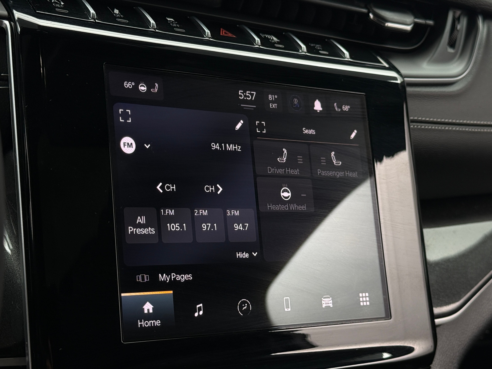 Thumbnail: 2023 Jeep Grand Cherokee L - 3