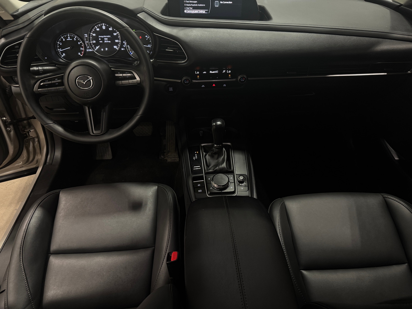 Thumbnail: 2023 Mazda CX-30 - 2