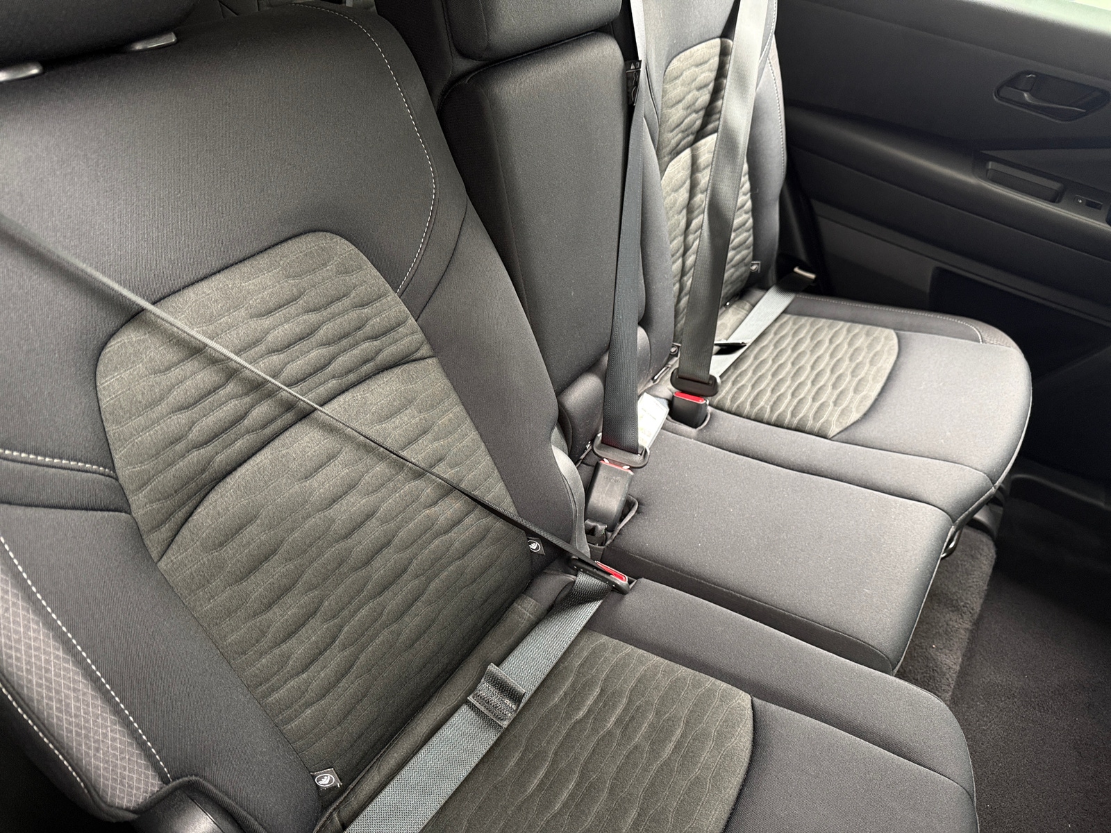 Thumbnail: 2025 Nissan Pathfinder - 6