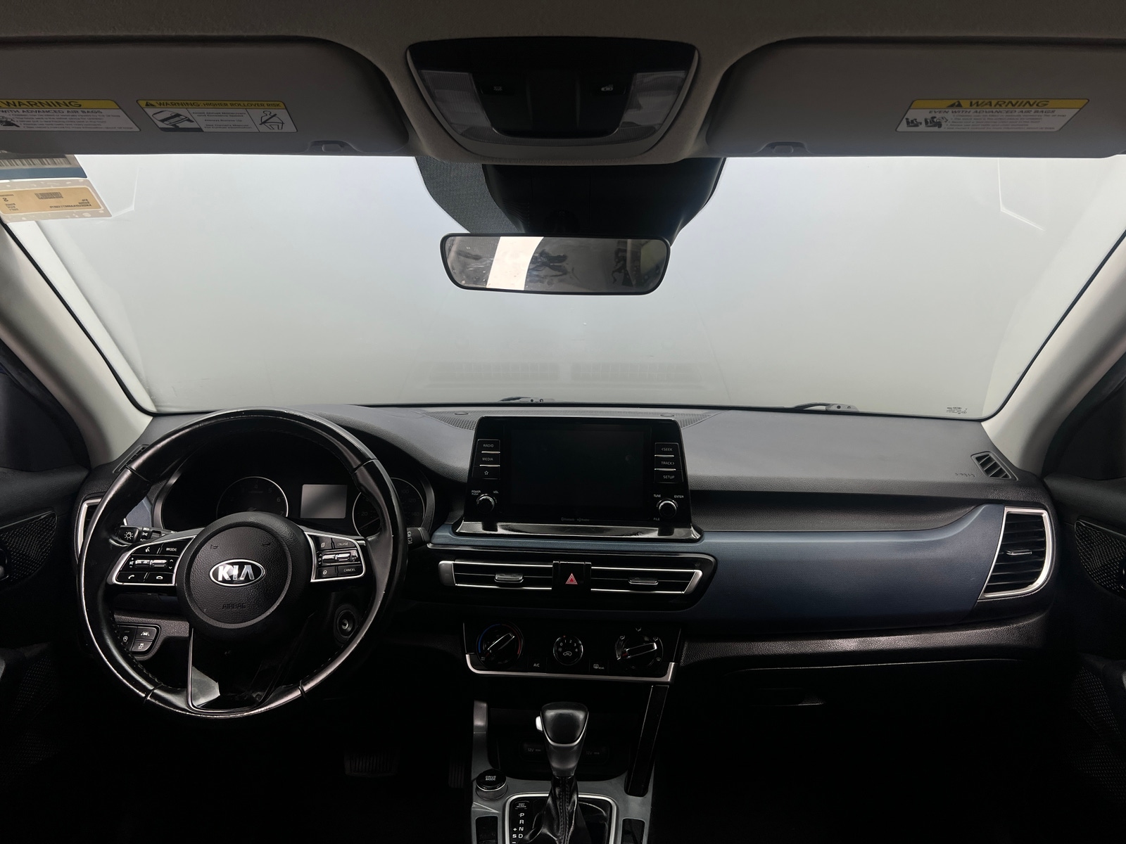 Thumbnail: 2021 Kia Seltos - 2