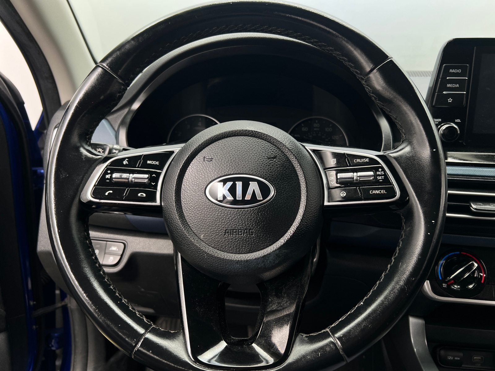 Thumbnail: 2021 Kia Seltos - 4