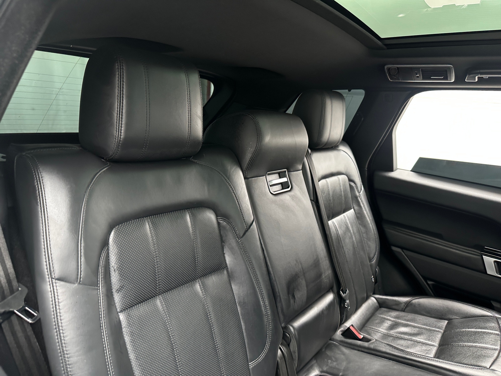 Thumbnail: 2018 Land Rover Range Rover Sport - 5