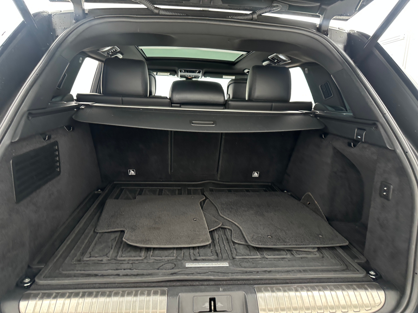 Thumbnail: 2018 Land Rover Range Rover Sport - 6