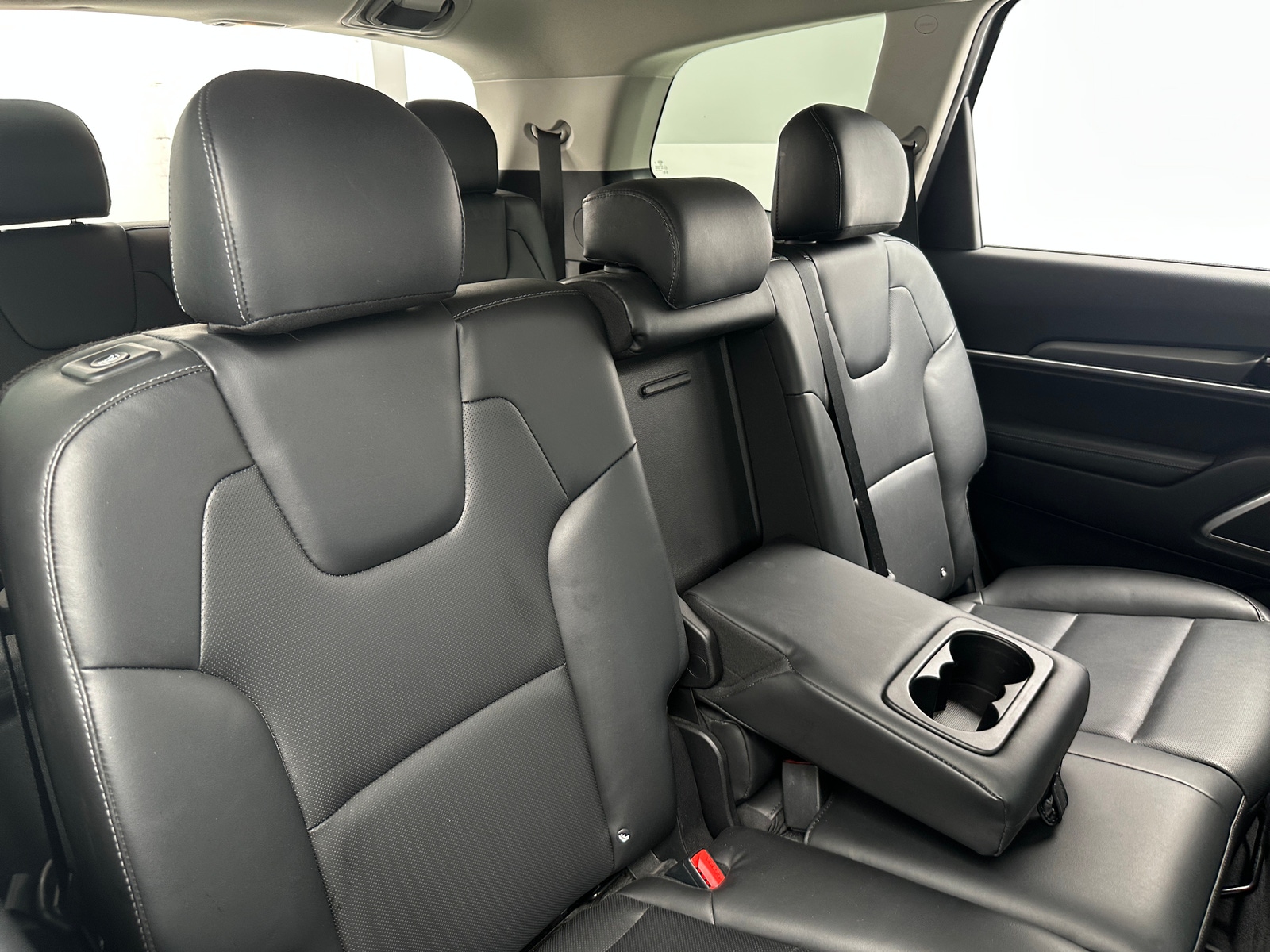 Thumbnail: 2021 Kia Telluride - 5