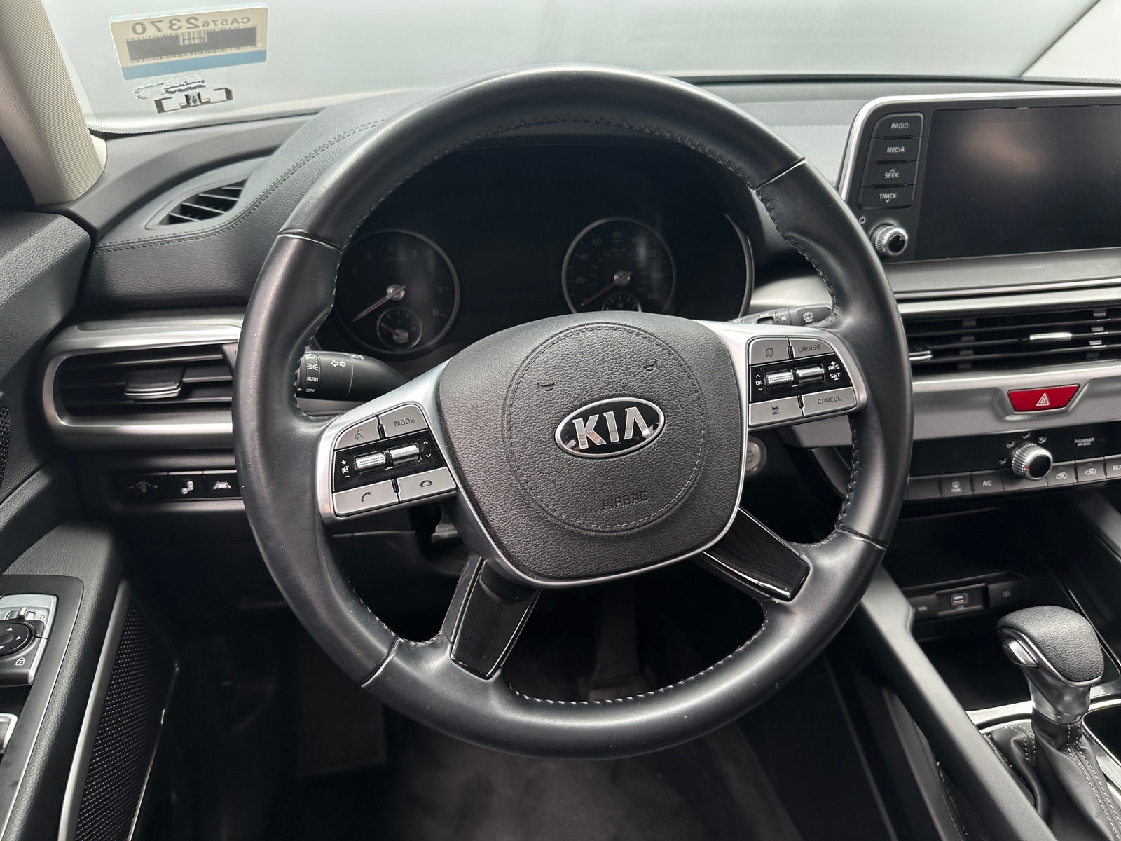 Thumbnail: 2021 Kia Telluride - 4