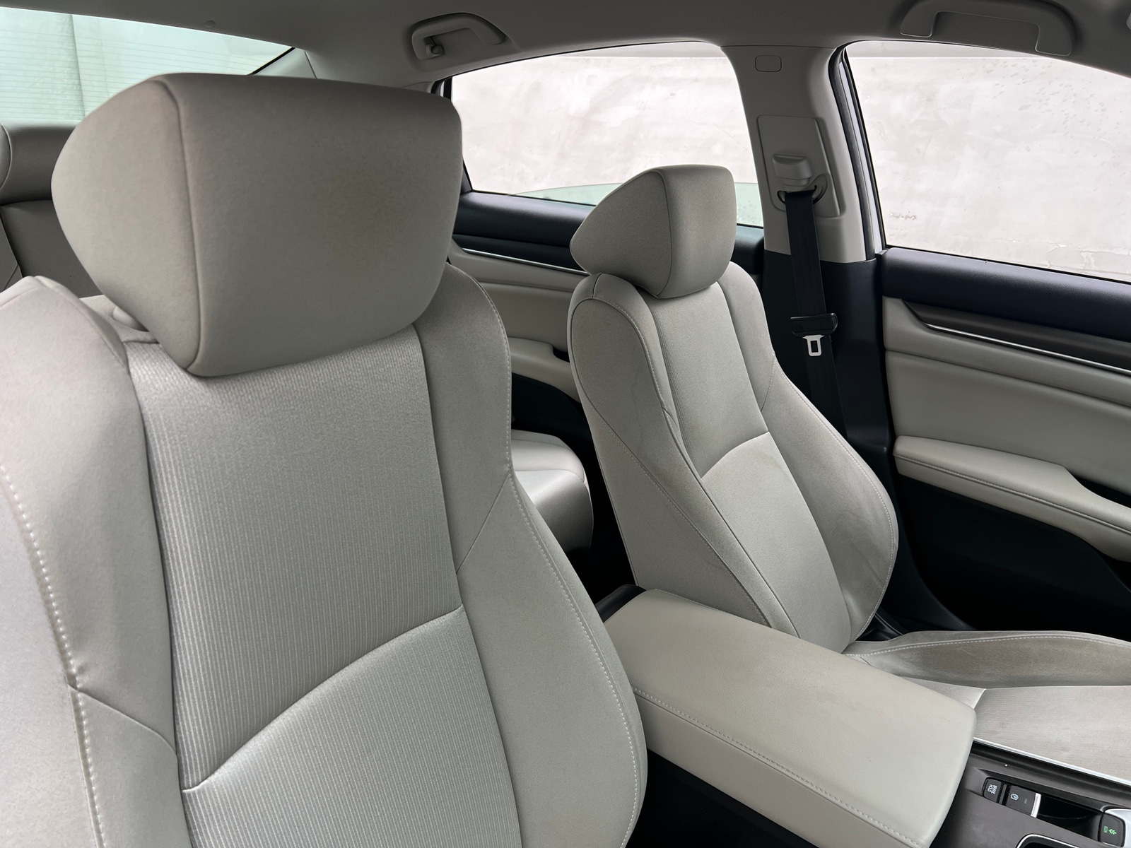 Thumbnail: 2019 Honda Accord - 2
