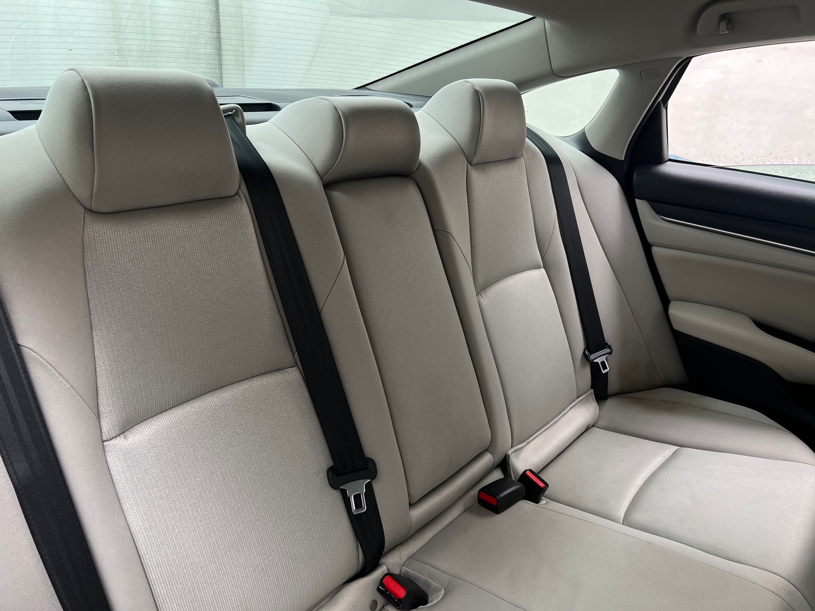 Thumbnail: 2019 Honda Accord - 6