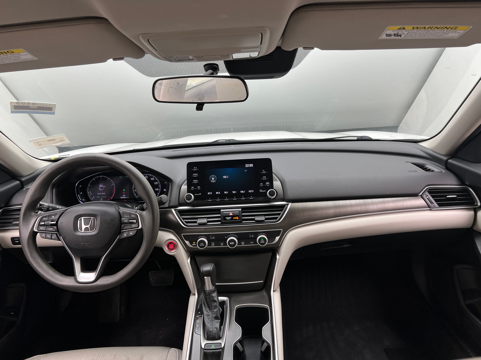 Thumbnail: 2019 Honda Accord - 3