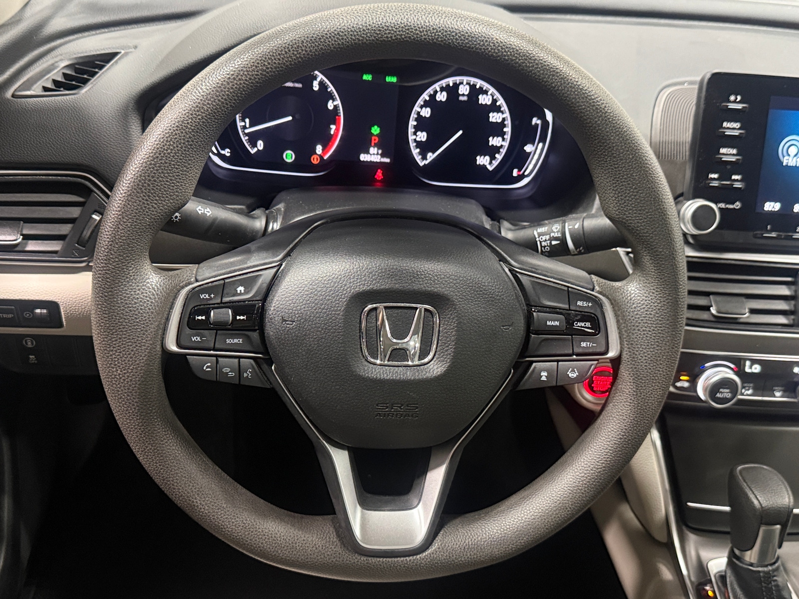 Thumbnail: 2019 Honda Accord - 5