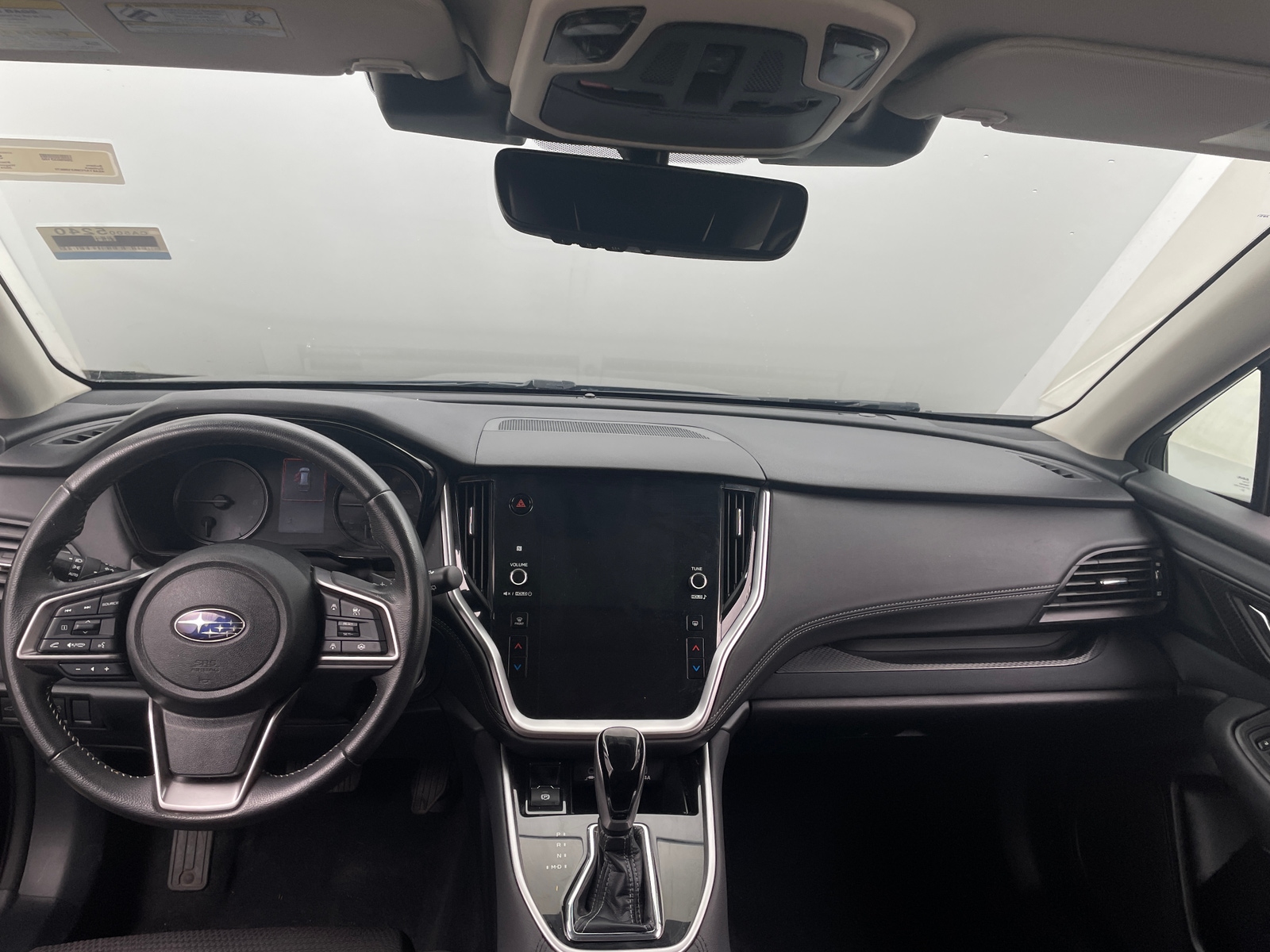 Thumbnail: 2024 Subaru Outback - 3