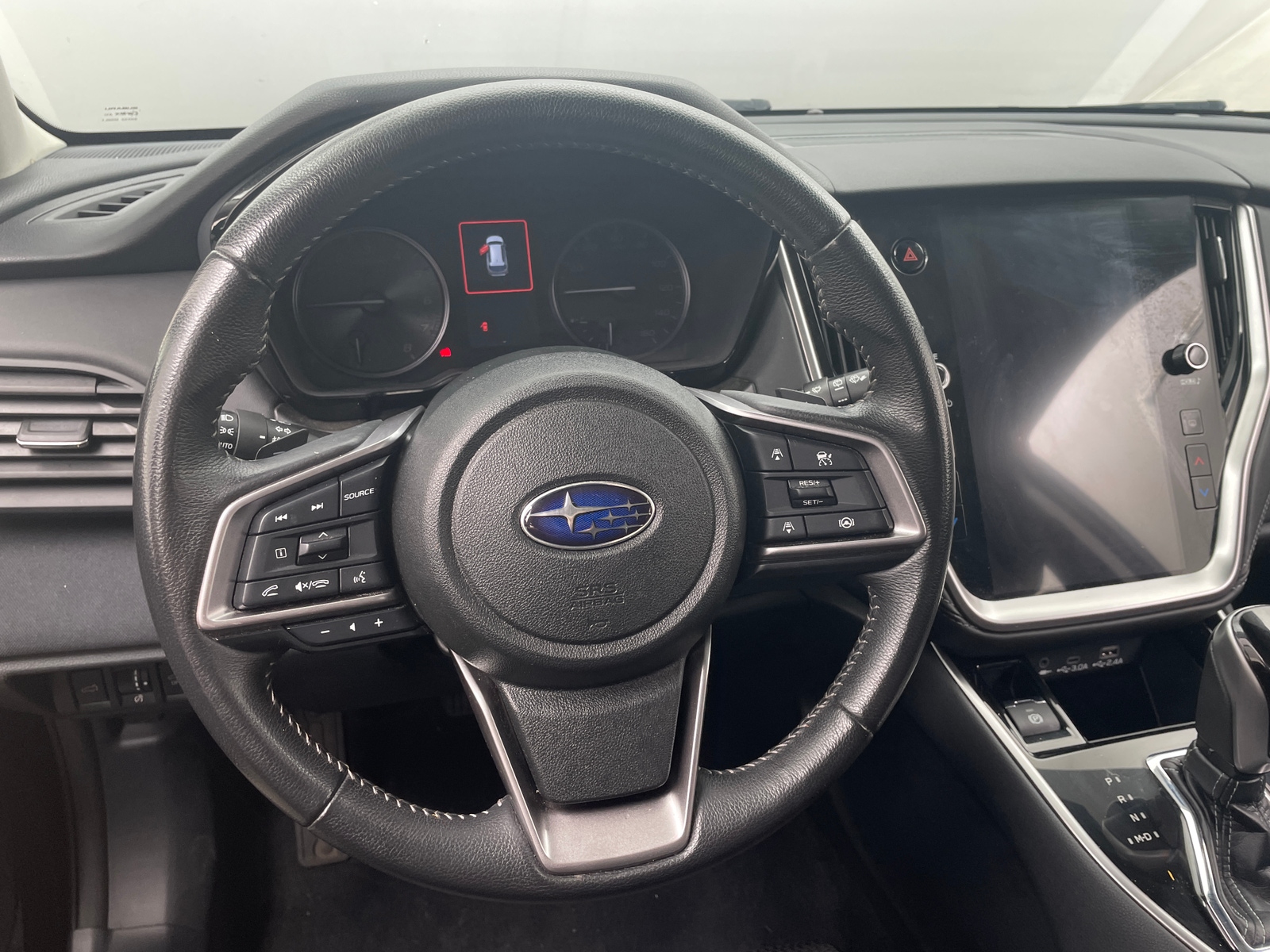 Thumbnail: 2024 Subaru Outback - 5