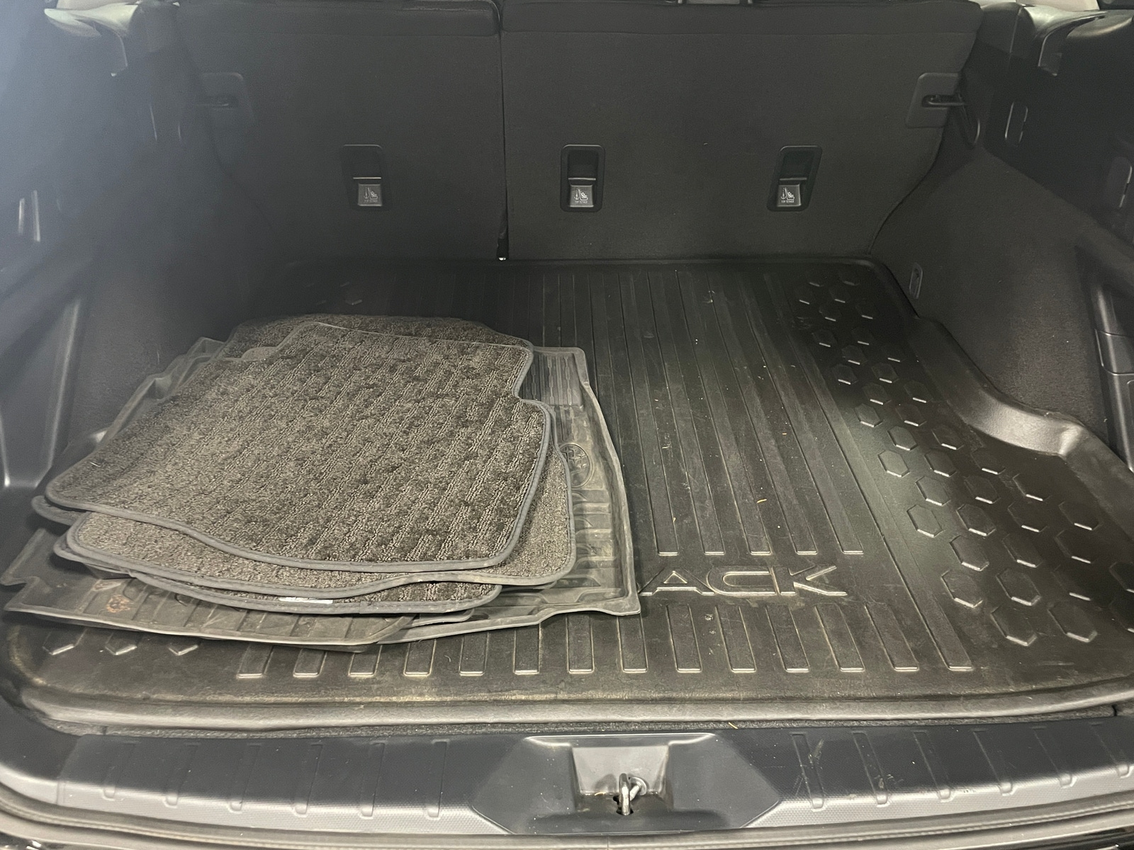 Thumbnail: 2024 Subaru Outback - 7
