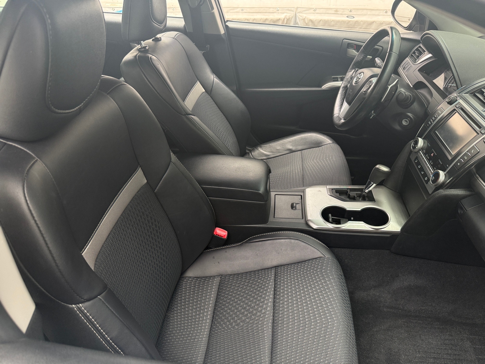 Thumbnail: 2012 Toyota Camry - 2