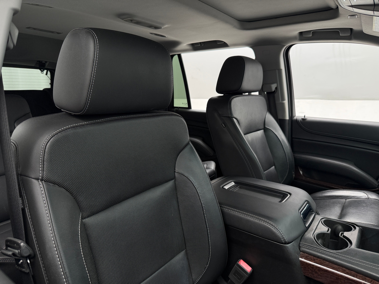 Thumbnail: 2019 GMC Yukon - 2
