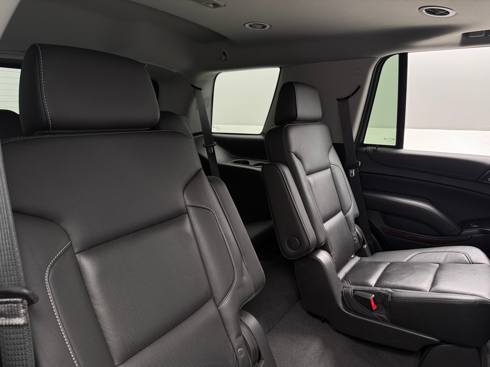 Thumbnail: 2019 GMC Yukon - 6