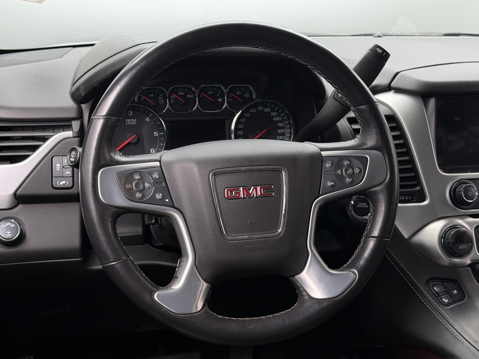 Thumbnail: 2019 GMC Yukon - 5
