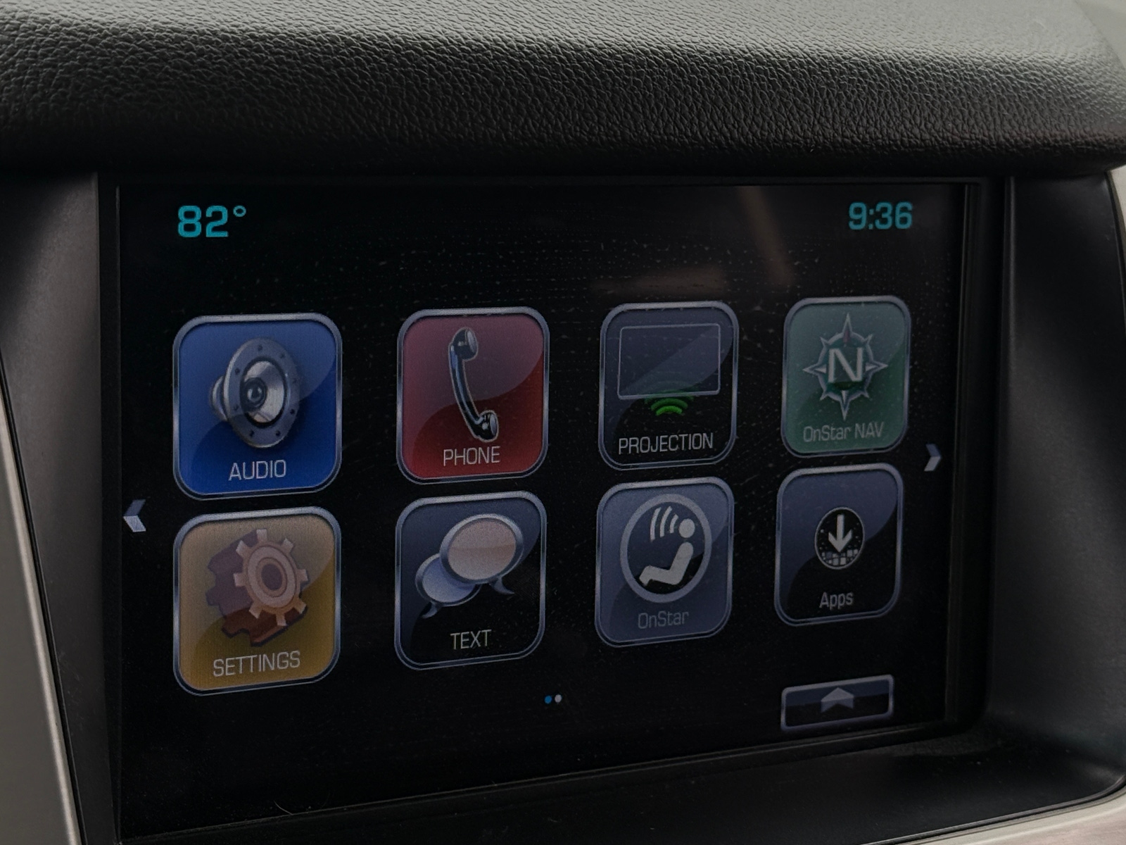 Thumbnail: 2019 GMC Yukon - 4