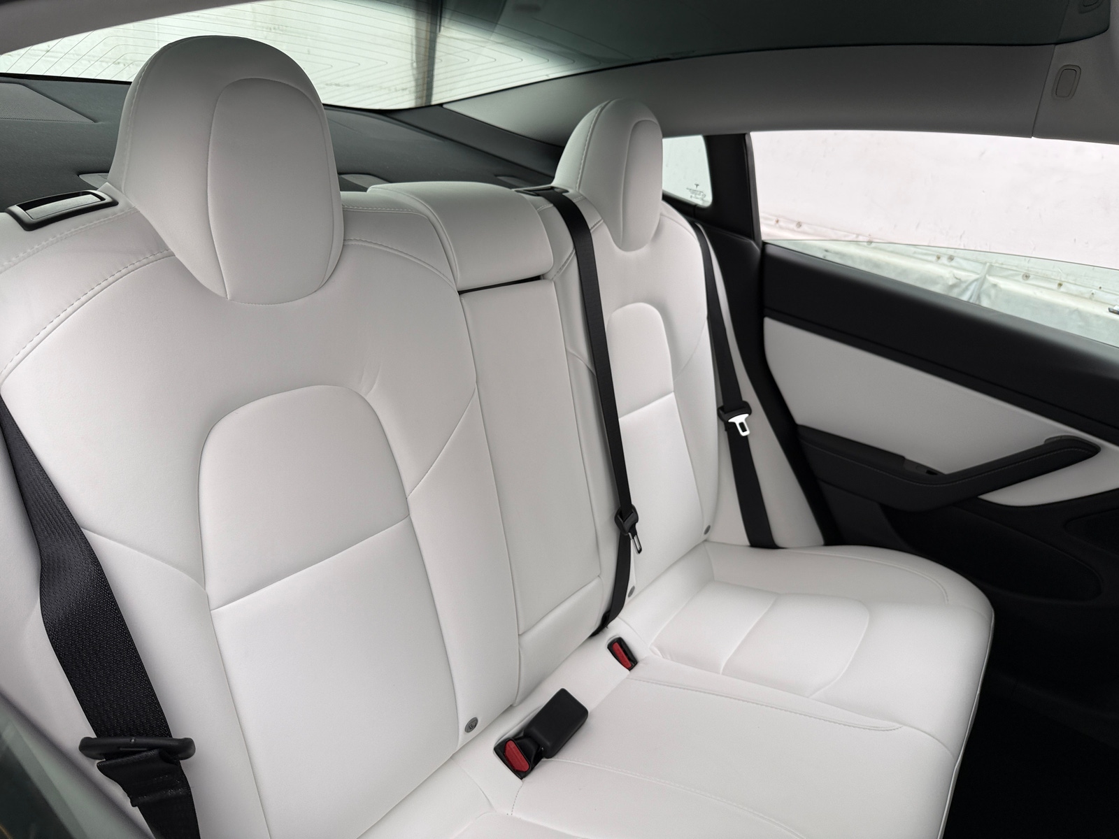 Thumbnail: 2020 Tesla Model 3 - 5
