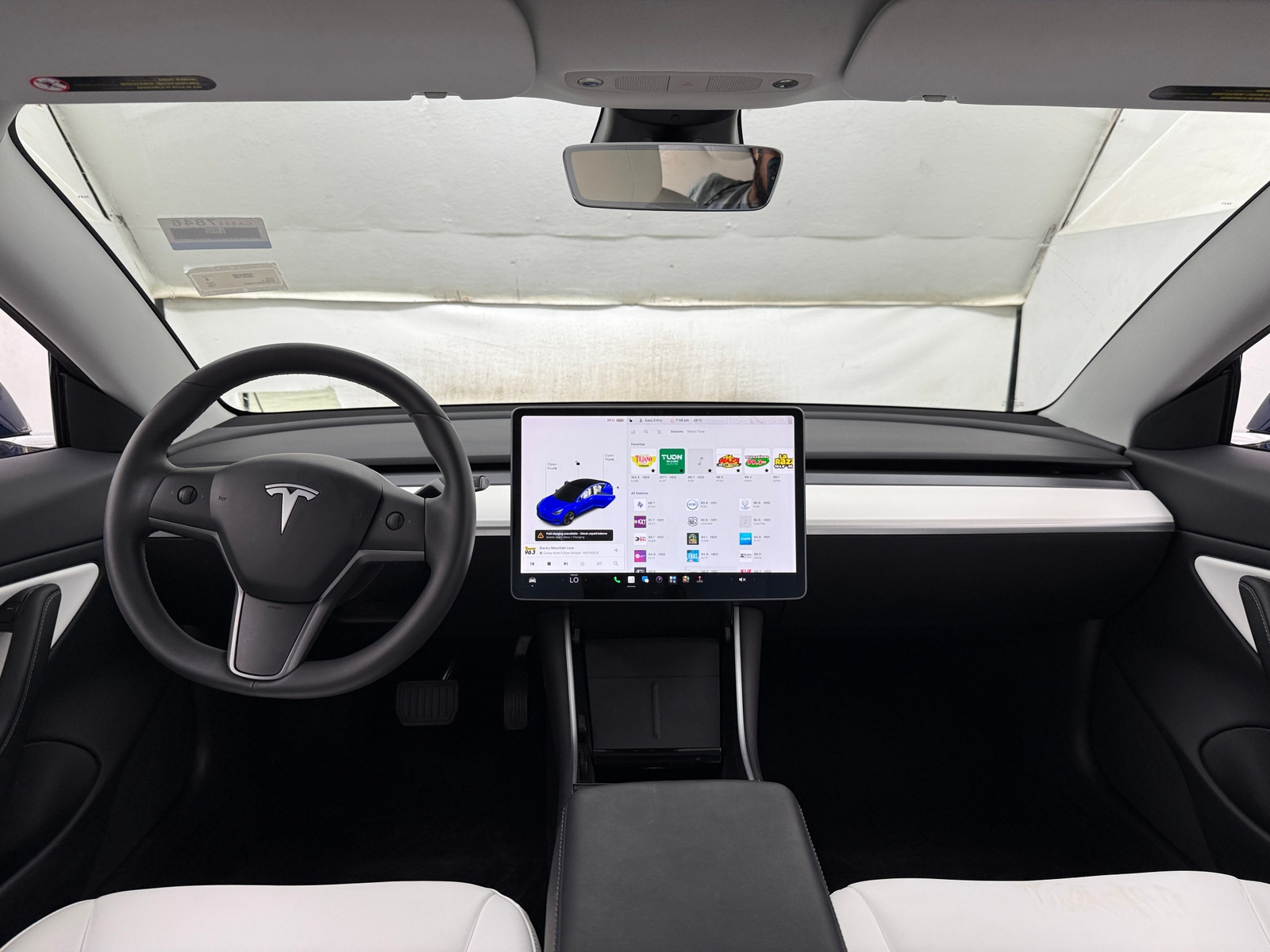 Thumbnail: 2020 Tesla Model 3 - 2