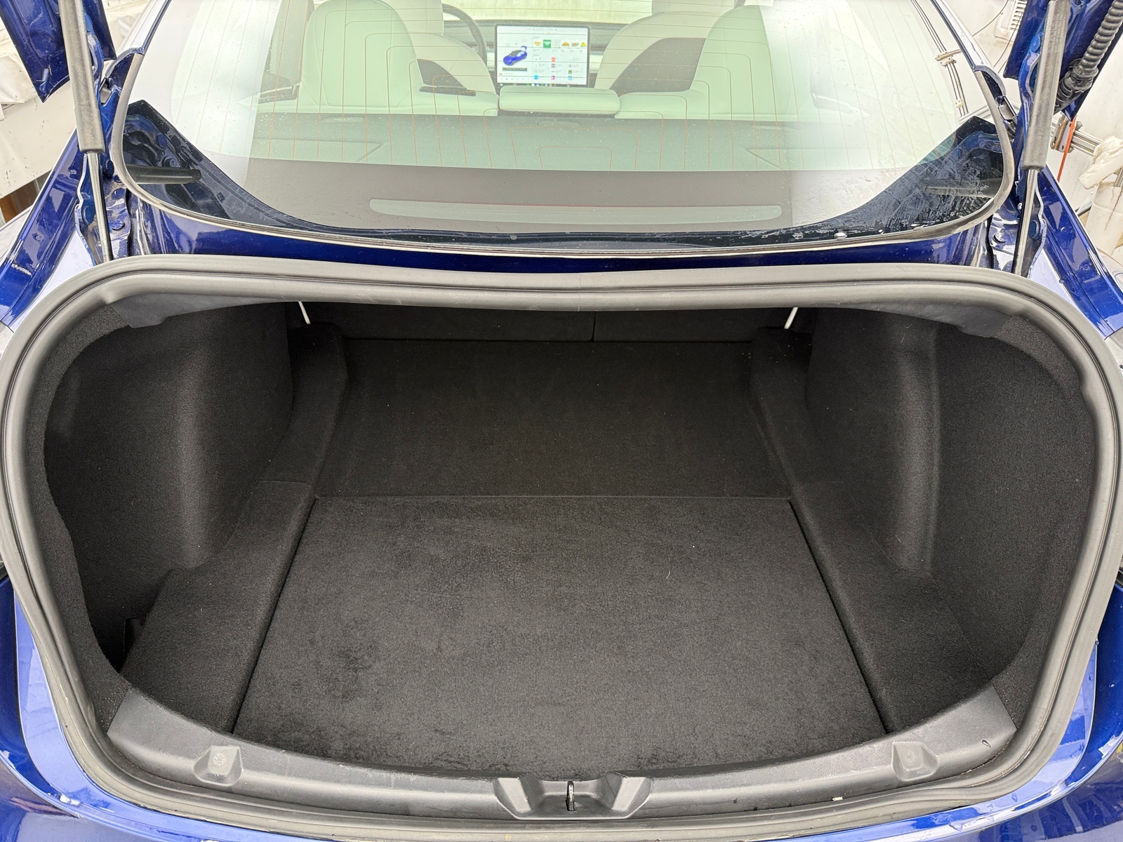 Thumbnail: 2020 Tesla Model 3 - 6