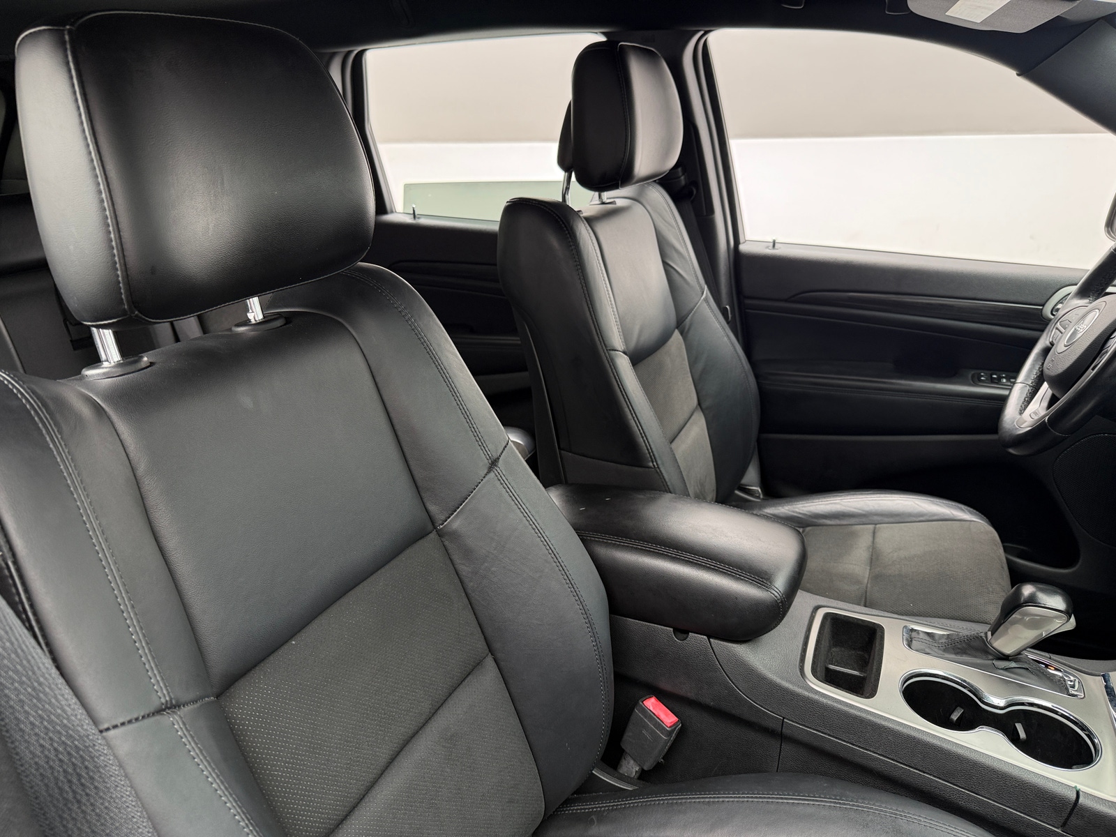 Thumbnail: 2021 Jeep Grand Cherokee - 2