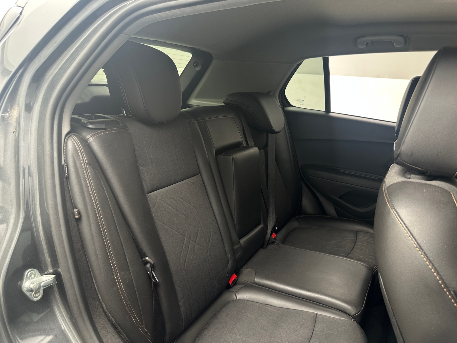 Thumbnail: 2019 Chevrolet Trax - 6
