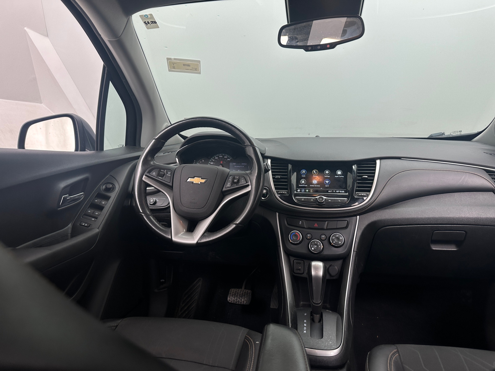 Thumbnail: 2019 Chevrolet Trax - 3
