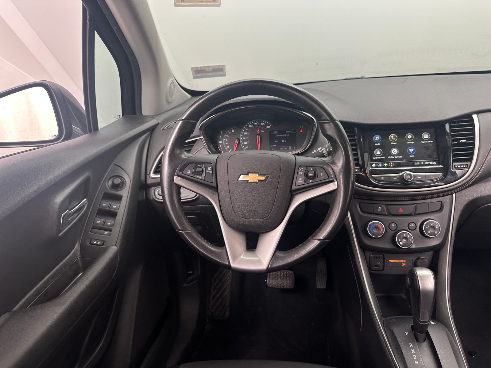 Thumbnail: 2019 Chevrolet Trax - 5