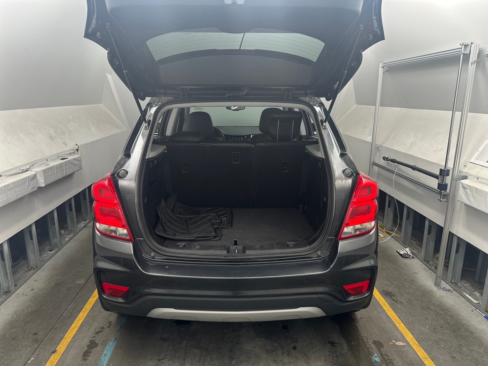 Thumbnail: 2019 Chevrolet Trax - 7