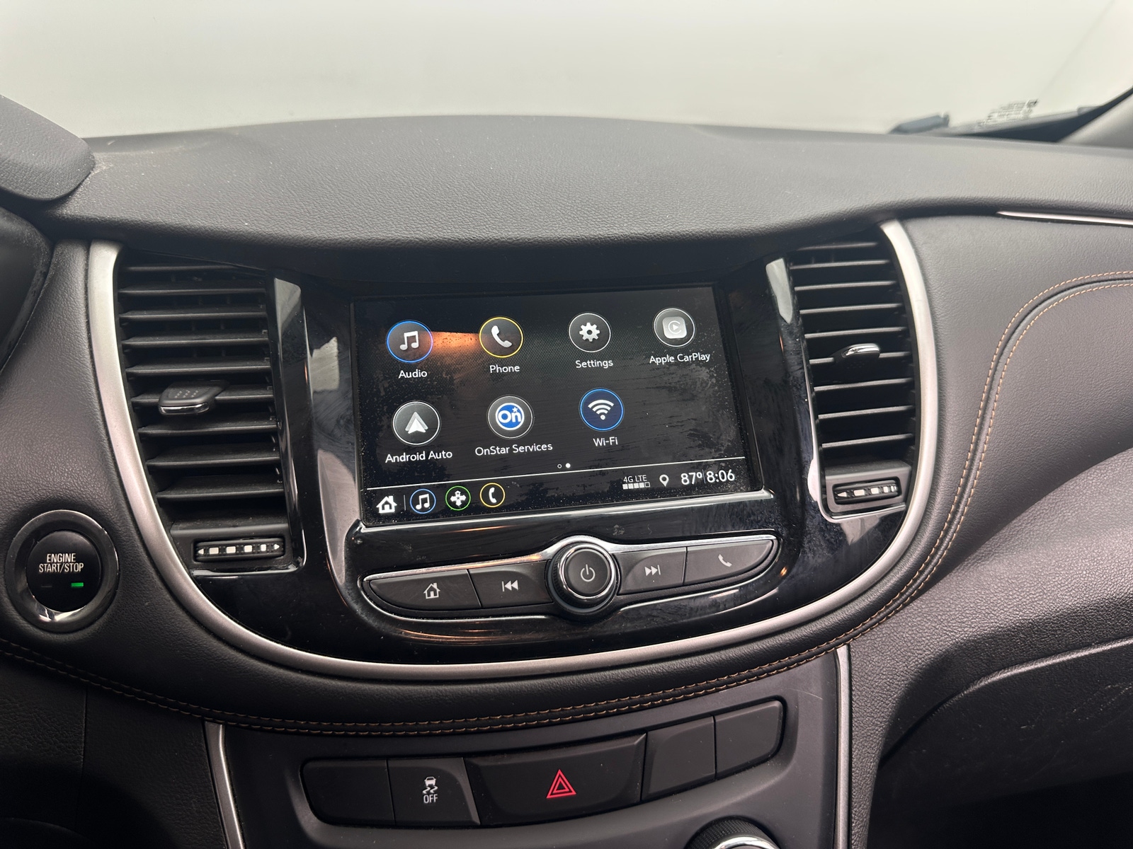 Thumbnail: 2019 Chevrolet Trax - 4